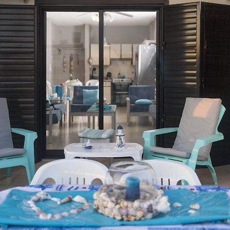 Annita Court Block B, Apt6 Ayia Napa Exterior photo
