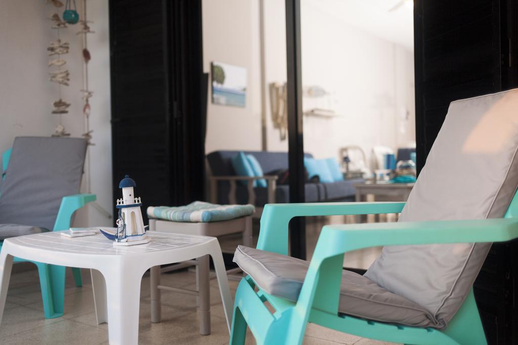 Annita Court Block B, Apt6 Ayia Napa Exterior photo