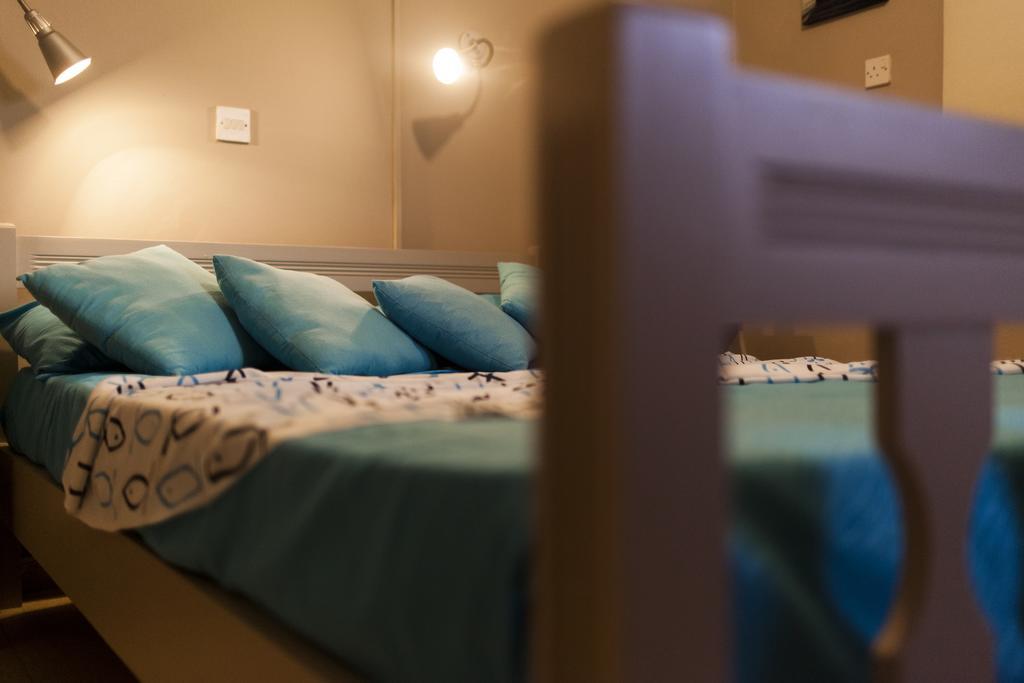 Annita Court Block B, Apt6 Ayia Napa Exterior photo