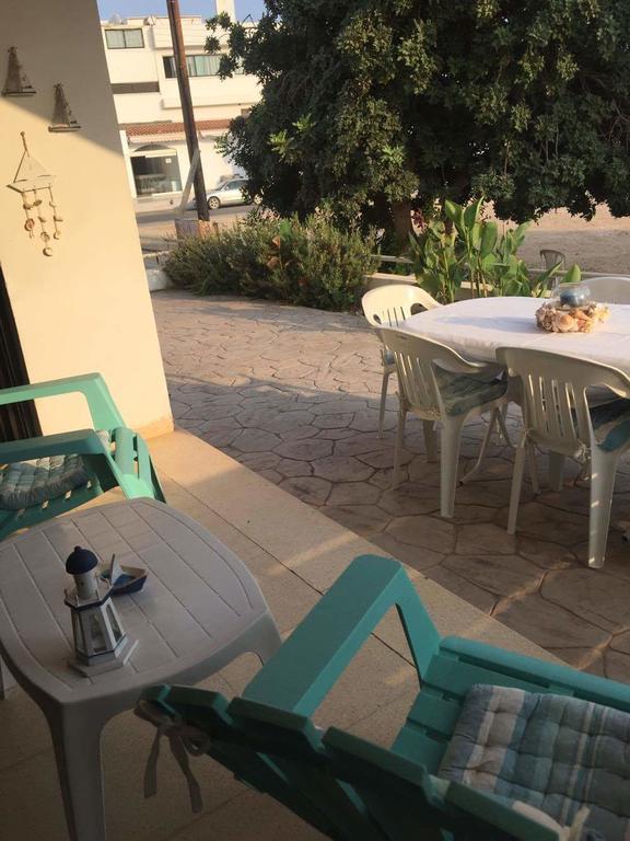 Annita Court Block B, Apt6 Ayia Napa Exterior photo